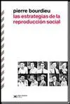 LAS ESTRATEGIAS DE LA REPRODUCCION SOCIAL