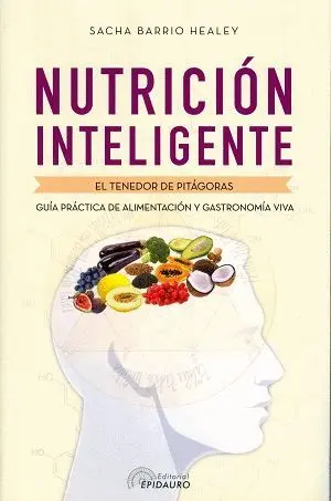 NUTRICION INTELIGENTE <BR>