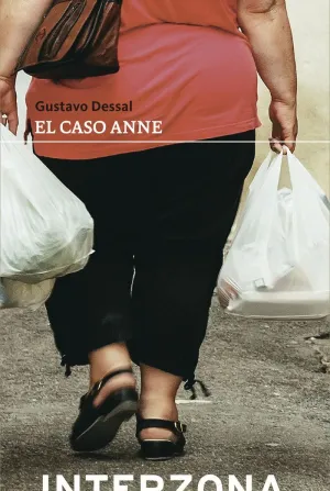 EL CASO ANNE