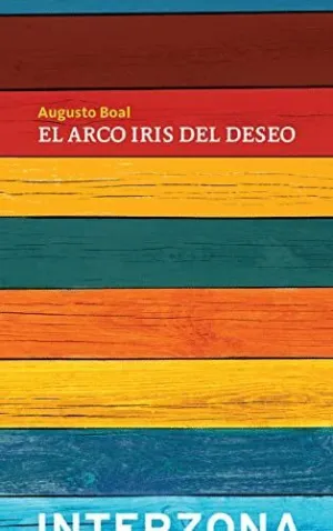 EL ARCO IRIS DEL DESEO