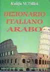 DIZIONARIO ITALIANO-ARABO