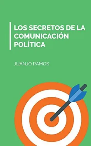 LOS SECRETOS DE LA COMUNICACIÓN POLÍTICA.