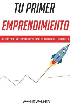 TU PRIMER EMPRENDIMIENTO.