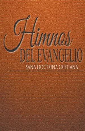 HIMNOS DEL EVANGELIO.