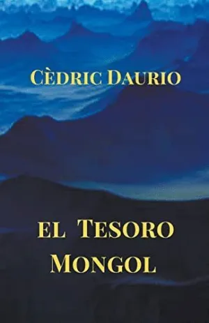 EL TESORO MONGOL.