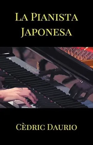 LA PIANISTA JAPONESA.