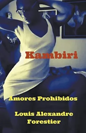 KAMBIRI- AMORES PROHIBIDOS.