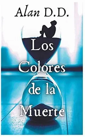 LOS COLORES DE LA MUERTE.