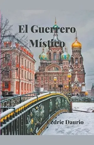 EL GUERRERO MÍSTICO