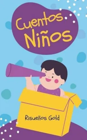 CUENTOS NIÑOS.