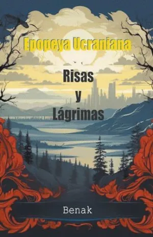 RISAS Y LÁGRIMAS.