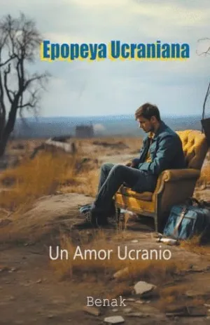 UN AMOR UKRANIO.