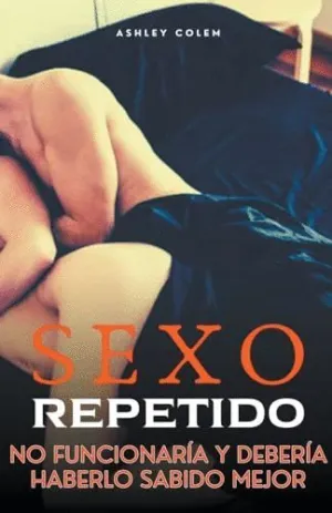 SEXO REPETIDO.