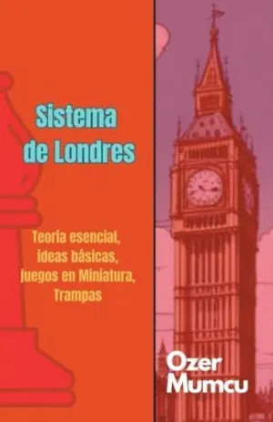 SISTEMA DE LONDRES.