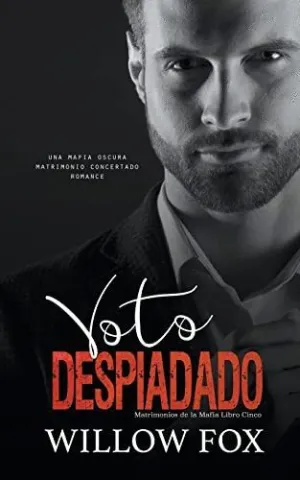 VOTO DESPIADADO.