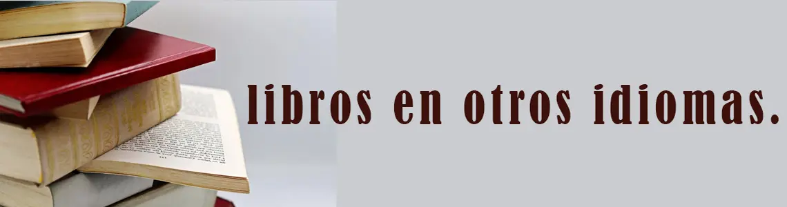 OTROS IDIOMAS